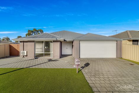 Property photo of 16 Millom Way Bertram WA 6167