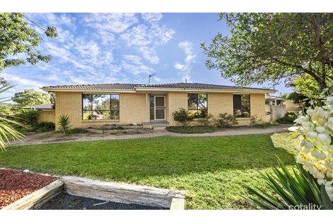 Property photo of 1 Muscio Place Chisholm ACT 2905