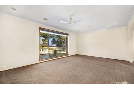 Property photo of 1 Muscio Place Chisholm ACT 2905