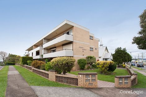 Property photo of 3/35 Cracknell Road Annerley QLD 4103