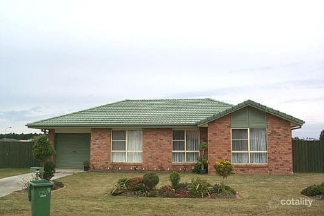 Property photo of 5 Karri Close Caboolture QLD 4510