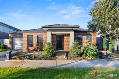 Property photo of 5 Aesop Street Point Cook VIC 3030