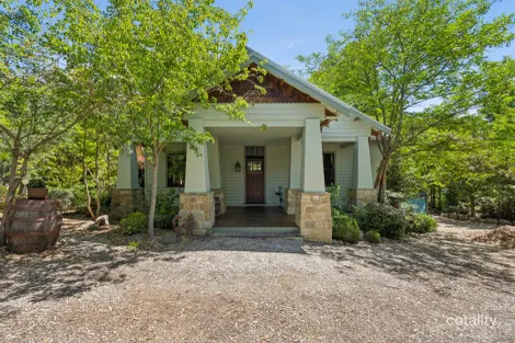 14A GOLF LINKS RD, HEPBURN, VIC 3461