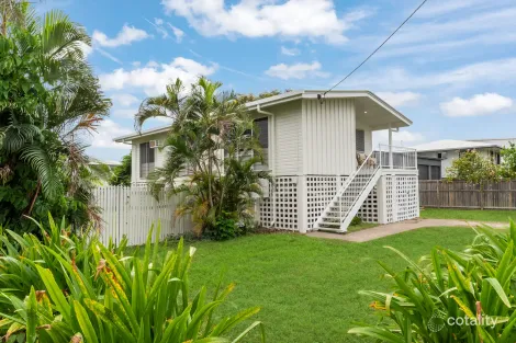 Property photo of 3 Clements Crescent Vincent QLD 4814
