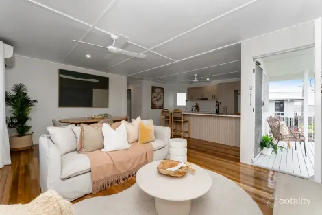 Property photo of 3 Clements Crescent Vincent QLD 4814