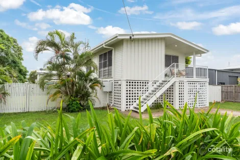 Property photo of 3 Clements Crescent Vincent QLD 4814
