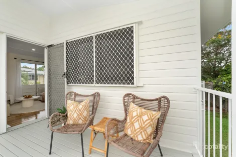 Property photo of 3 Clements Crescent Vincent QLD 4814