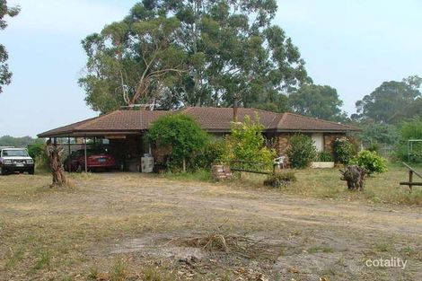 53 Belltonia Way, Vasse, WA 6280