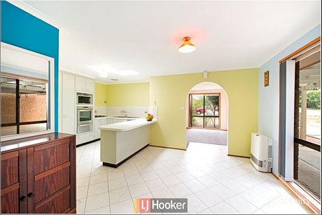 Property photo of 15 Mainwaring Rich Circuit Palmerston ACT 2913