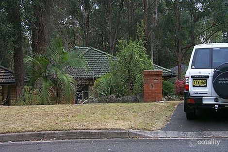 Property photo of 11 Elm Place North Rocks NSW 2151