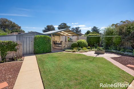 Property photo of 20 Nixon Crescent Tolland NSW 2650