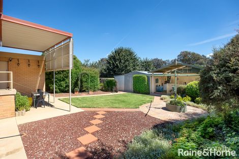 Property photo of 20 Nixon Crescent Tolland NSW 2650