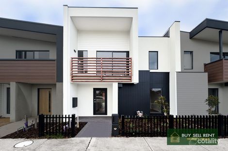 3 Crosby Walk, Werribee, VIC 3030