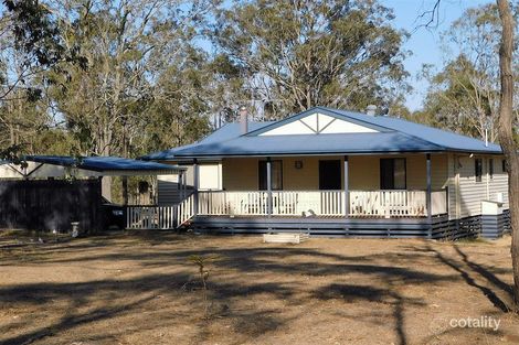 Property photo of 262 Carbeen Crescent Nanango QLD 4615