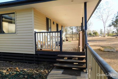 Property photo of 262 Carbeen Crescent Nanango QLD 4615