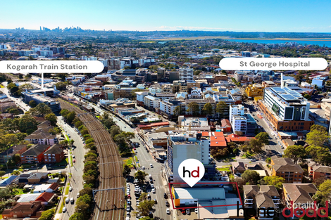 Property photo of 176 Railway Parade Kogarah NSW 2217