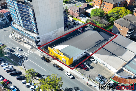Property photo of 176 Railway Parade Kogarah NSW 2217