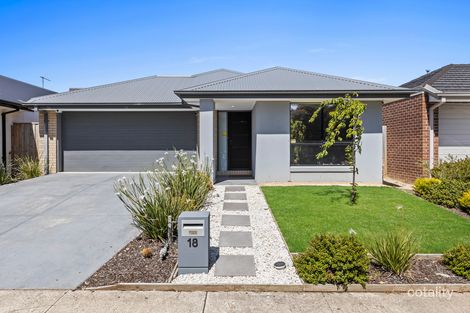 18 Clarkes Rd, Fyansford, VIC 3218
