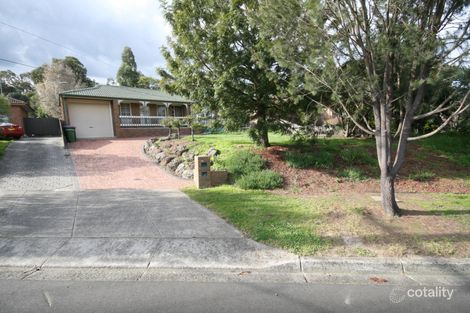2 Eskdale Dr, Croydon Hills, VIC 3136
