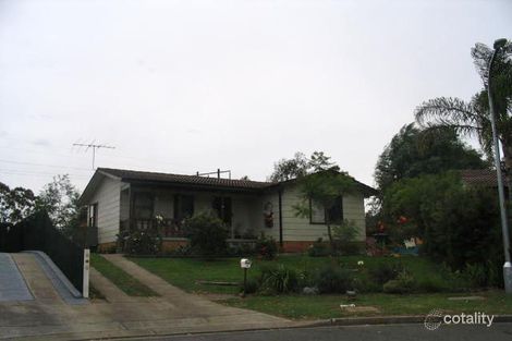 4 Leigh Pl, South Windsor, NSW 2756