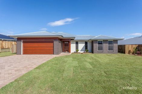 4 Hartland St, Westbrook, QLD 4350