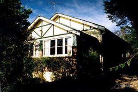 Property photo of 81 Railway Parade Hazelbrook NSW 2779