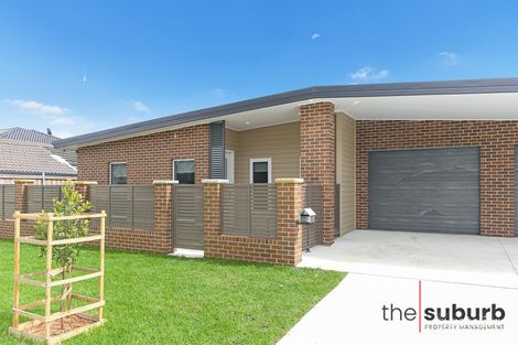 Property photo of 26F Holroyd Road Merrylands NSW 2160