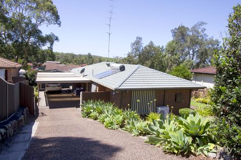 Property photo of 48 Auklet Road Mount Hutton NSW 2290