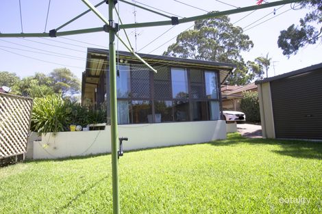 Property photo of 48 Auklet Road Mount Hutton NSW 2290