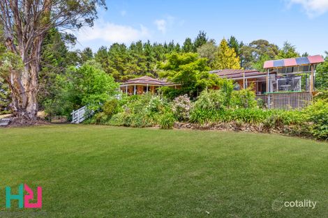137 BAANERS LANE, LITTLE HARTLEY, NSW 2790