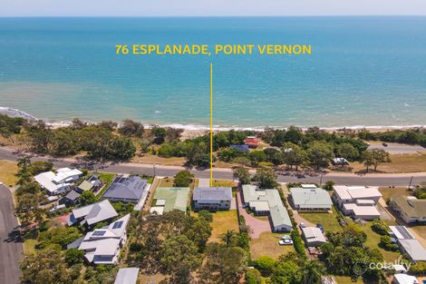 Property photo of 76 Esplanade Point Vernon QLD 4655