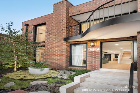 Property photo of 122 Leopold Street South Yarra VIC 3141