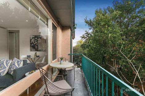 Property photo of 9/31 Staley Street Brunswick VIC 3056