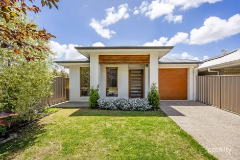 Property photo of 32A Belgrave Avenue Flinders Park SA 5025