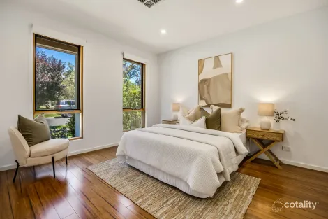 Property photo of 32A Belgrave Avenue Flinders Park SA 5025