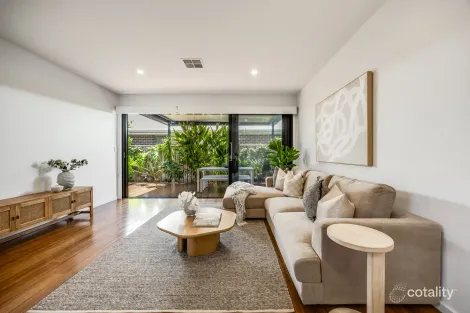 Property photo of 32A Belgrave Avenue Flinders Park SA 5025