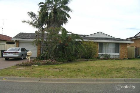 Property photo of 15 Peace Avenue St Clair NSW 2759