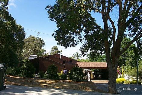 55 Temby Ave, Kalamunda, WA 6076