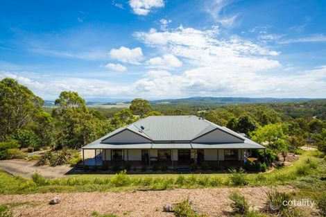 Property photo of 193 Bournda Park Way Wallagoot NSW 2550