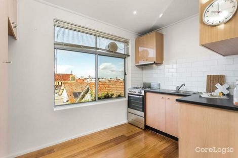 Property photo of 9/31 Staley Street Brunswick VIC 3056