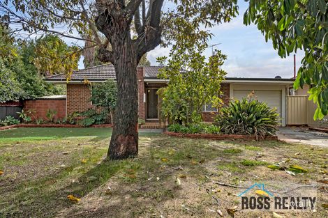 Property photo of 83 Curlington Crescent Balga WA 6061