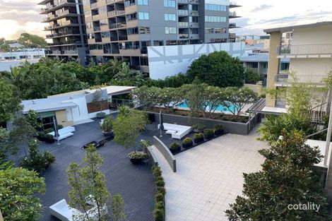 Property photo of 44/20 Newstead Terrace Newstead QLD 4006