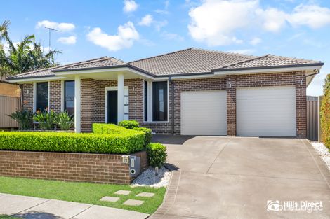 Property photo of 78 Fyfe Road Kellyville Ridge NSW 2155