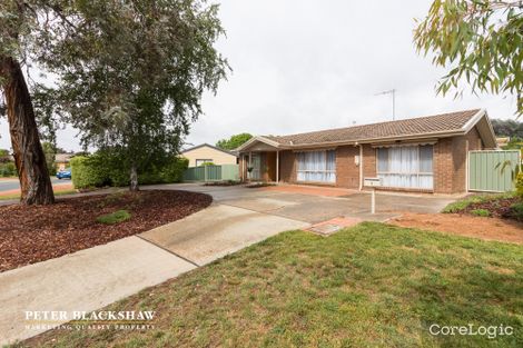 Property photo of 2 Florentine Circuit Kaleen ACT 2617