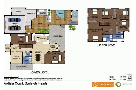 Property photo of 6 Ardisia Court Burleigh Heads QLD 4220