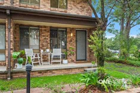 1/62 Currambene St, Huskisson, NSW 2540