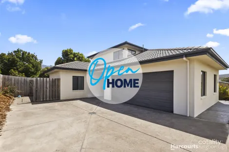 Property photo of 2B Dadu Street Kingston TAS 7050