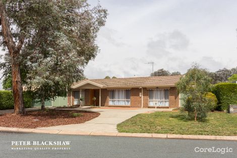 Property photo of 2 Florentine Circuit Kaleen ACT 2617