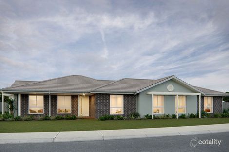 Lot 25 Plumage Cres, Spring Farm, NSW 2570