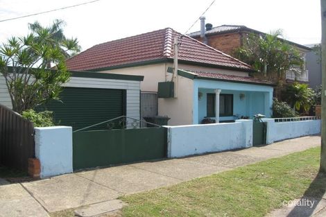 Property photo of 131 Maloney Street Mascot NSW 2020